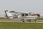 N40WN @ KOSH - Cessna 177 Cardinal  C/N 17700829, N40WN