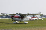 N42006 @ KOSH - Cessna 182L Skylane  C/N 18258804, N42006 - by Dariusz Jezewski www.FotoDj.com