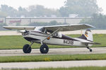 N4311B @ KOSH - Cessna 170B  C/N 26655, N4311B - by Dariusz Jezewski www.FotoDj.com