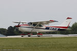 N4711K @ KOSH - Cessna 182P Skylane  C/N 18263710, N4711K - by Dariusz Jezewski www.FotoDj.com