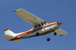 N51221 @ KOSH - Cessna 172M Skyhawk  C/N 17264228, N51221
