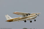 N5144R @ KOSH - Cessna 172M Skyhawk  C/N 17263361, N5144R