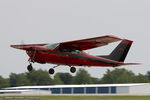 N52543 @ KOSH - Cessna 177RG Cardinal  C/N 177RG1206, N52543