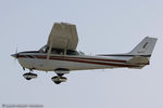 N5457E @ KOSH - Cessna 172N Skyhawk  C/N 17271873, N5457E