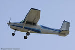N5825A @ KOSH - Cessna 172 Skyhawk  C/N 28425, N5825A