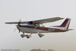 N5CM @ KOSH - Cessna 172M Skyhawk  C/N 17262655, N5CM