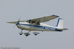 N6049A @ KOSH - Cessna 172 Skyhawk  C/N 28649, N6049A