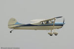 N611C @ KOSH - Cessna 170B  C/N 26895, N611C
