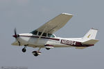 N61994 @ KOSH - Cessna 172M Skyhawk  C/N 17264944, N61994