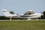 N621CL @ KOSH - Cessna 182S Skylane  C/N 18280618, N621CL