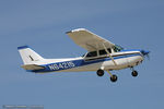 N64215 @ KOSH - Cessna 172M Skyhawk  C/N 17265095, N64215