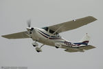 N66RX @ KOSH - Cessna 182E Skylane  C/N 18253766, N66RX - by Dariusz Jezewski www.FotoDj.com
