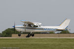 N6860H @ KOSH - Cessna 172M Skyhawk  C/N 17265614, N6860H