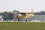 N6936A @ KOSH - Cessna 172 Skyhawk  C/N 29036, N6936A