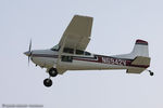 N6942V @ KOSH - Cessna 180J Skywagon  C/N 18052566, N6942V - by Dariusz Jezewski www.FotoDj.com