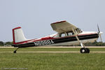 N6988A @ KOSH - Cessna 172 Skyhawk  C/N 29088, N6988A
