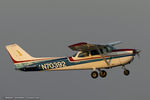 N70392 @ KOSH - Cessna 172M Skyhawk  C/N 17267211, N70392