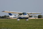 N71731 @ KOSH - Cessna 182M Skylane  C/N 18259733, N71731 - by Dariusz Jezewski www.FotoDj.com
