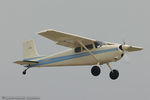 N7297M @ KOSH - Cessna 175 Skylark  C/N 55597, N7297M
