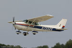 N733ZE @ KOSH - Cessna 172N Skyhawk  C/N 17268672, N733ZE - by Dariusz Jezewski www.FotoDj.com