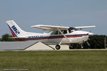 N735LH @ KOSH - Cessna 182Q Skylane  C/N 18265505, N735LH - by Dariusz Jezewski www.FotoDj.com