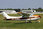 N735NH @ KOSH - Cessna 182Q Skylane  C/N 18265551, N735NH - by Dariusz Jezewski www.FotoDj.com
