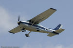 N735QR @ KOSH - Cessna 182Q Skylane  C/N 18265605, N735QR