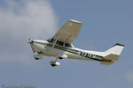 N737EW @ KOSH - Cessna 172N Skyhawk  C/N 17269370, N737EW