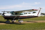 N739KB @ KOSH - Cessna 172N Skyhawk  C/N 17270594, N739KB