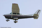 N739KB @ KOSH - Cessna 172N Skyhawk  C/N 17270594, N739KB