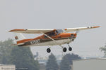 N7516T @ KOSH - Cessna 172A Skyhawk  C/N 47116, N7516T
