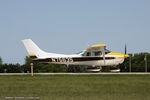 N7563S @ KOSH - Cessna 182Q Skylane  C/N 18265212, N7563S - by Dariusz Jezewski www.FotoDj.com