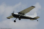 N7668K @ KOSH - Cessna 180J Skywagon  C/N 18052697, N7668K - by Dariusz Jezewski www.FotoDj.com