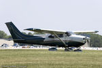 N7RE @ KOSH - Cessna 182P Skylane  C/N 18264434, N7RE - by Dariusz Jezewski www.FotoDj.com