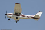 N80456 @ KOSH - Cessna 172M Skyhawk  C/N 17266595, N80456