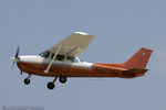 N80742 @ KOSH - Cessna 172M Skyhawk  C/N 17266726, N80742