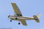 N8208E @ KOSH - Cessna 172N Skyhawk  C/N 17272153, N8208E
