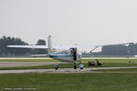 N8941B @ KOSH - Cessna 172 Skyhawk  C/N 36641, N8941B