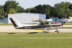 N8DM @ KOSH - Cessna 182P Skylane  C/N 18262225, N8DM - by Dariusz Jezewski www.FotoDj.com