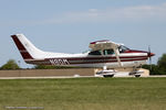 N8DM @ KOSH - Cessna 182P Skylane  C/N 18262225, N8DM - by Dariusz Jezewski www.FotoDj.com