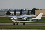 N9014X @ KOSH - Cessna 182D Skylane  C/N 18253414, N9014X - by Dariusz Jezewski www.FotoDj.com