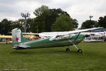 N9277C @ KOSH - Cessna 180 Skywagon  C/N 31376, N9277C - by Dariusz Jezewski www.FotoDj.com