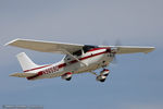 N96590 @ KOSH - Cessna 182Q Skylane  C/N 18266770, N96590 - by Dariusz Jezewski www.FotoDj.com
