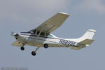 N9895E @ KOSH - Cessna 182R Skylane  C/N 18268467, N9895E - by Dariusz Jezewski www.FotoDj.com