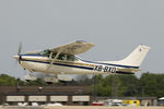 XB-BXD @ KOSH - Cessna 182Q Skylane  C/N 18267473, XB-BXD - by Dariusz Jezewski www.FotoDj.com