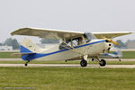 C-GJOX @ KOSH - Cessna 172S Skyhawk  C/N 172S9867, C-GJOX