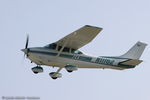 N11182 @ KOSH - Cessna 150L  C/N 15075242, N11182 - by Dariusz Jezewski www.FotoDj.com