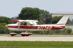 N11749 @ KOSH - Cessna 150L  C/N 15075611, N11749