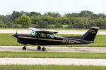 N172DP @ KOSH - Cessna 172RG Cutlass  C/N 172RG0465, N172DP - by Dariusz Jezewski www.FotoDj.com