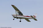 N5000A @ KOSH - Cessna 172 Skyhawk  C/N 28000, N5000A - by Dariusz Jezewski www.FotoDj.com